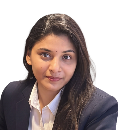 Lohitha Krishna
