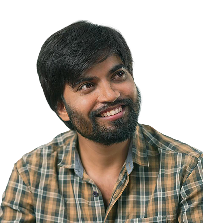 Ram Avuthkar