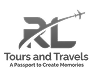 RL Logo