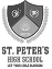 St. Peters Logo