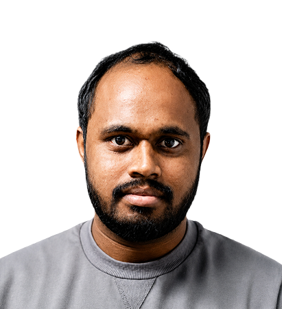 Venkatesh Thadepalli